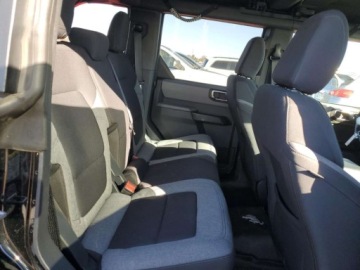 Ford 2021 Ford Bronco Base 2021 2.3l 2.3 Benzyna 270KM, zdjęcie 10