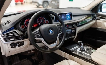 BMW X5 F15 SUV xDrive25d 231KM 2018 BMW X5 xDrive25d 2.0 Diesel 231KM, zdjęcie 24
