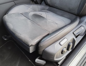 Volkswagen Arteon Fastback Facelifting 2.0 TSI 190KM 2024 Volkswagen Arteon Shooting Brake 2.0 TSI 190KM R-L, zdjęcie 11