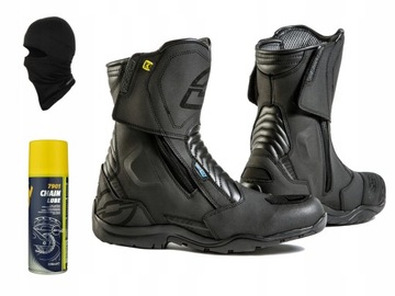 BUTY MOTOCYKLOWE OZONE RAPID 36