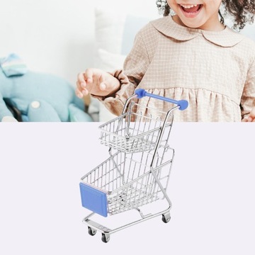 корзина для покупок игрушки корзина для покупок тележки