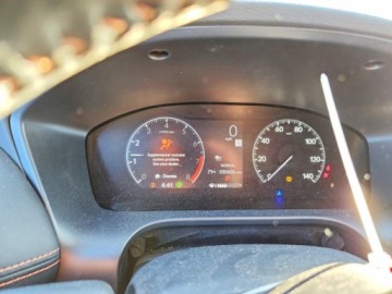 Honda HR-V III 2024 Honda HR-V 2024 HONDA HR-V SPORT 2.0 Benzyna 158KM, zdjęcie 9