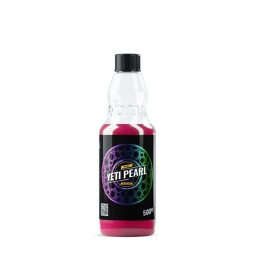 ADBL Yeti Pearl 500ml - Piana aktywna
