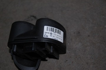Mercedes w211Przełącznik kierownicy A2038202310