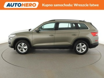 Skoda Kodiaq I SUV 2.0 TSI 180KM 2017 Škoda Kodiaq Skoda Kodiaq Ambition 180KM automat, zdjęcie 1