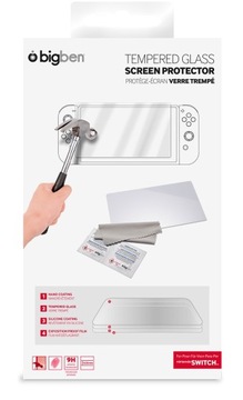 BIG BEN Switch SZKŁO NA EKRAN [ SWITCHTEMPGLASS ]