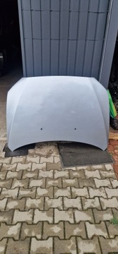 Maska pokrywa silnika Mitsubishi Lancer VIII X