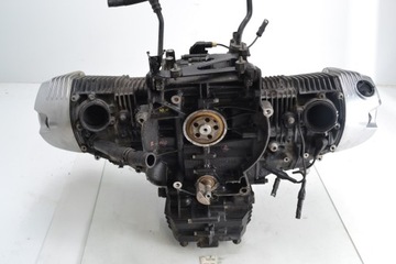 BMW R 1200 RT двигатель K26 10-13