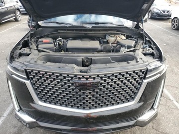 Cadillac Escalade III 2023 Cadillac Escalade Esv Premium Luxury 2023 6.2l 6.2 Benzyna 420KM, zdjęcie 6