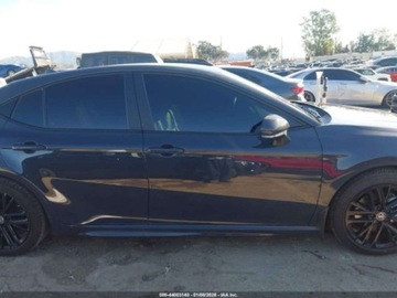 Toyota Camry IX 2025 Toyota Camry Se 2.5 Hybryda 184KM, zdjęcie 6