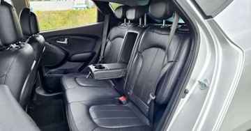 Hyundai ix35 SUV R 2.0 CRDi 184KM 2013 Hyundai ix35 Hyundai ix35 2.0 CRDi 4WD Automatik Premium 2.0 Diesel 184KM, zdjęcie 6