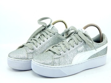 Buty PUMA SOFT FOAM r 37/23,7 cm