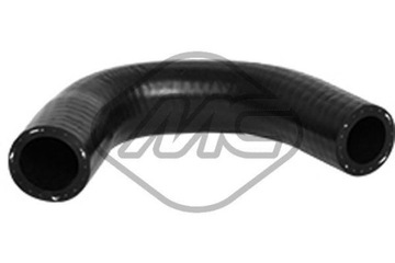 METALCAUCHO 98951 PŘÍVOD OHEBNÝ CHLADIČŮ