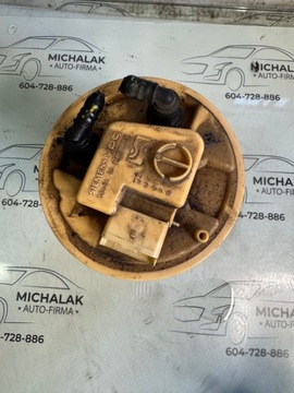 FIAT GRANDE PUNTO 1.3 M-JET PLOVÁK PUMPIČKA PALIVA