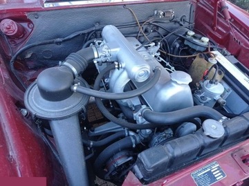 Mercedes 1967 Mercedes-Benz 2.0d 55KM 1967r Po renowacji!, zdjęcie 17