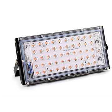 Full Spectrum Grow Light LED 100LM/W Brightness Gr