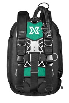 XDEEP Ghost Deluxe (без карманов)