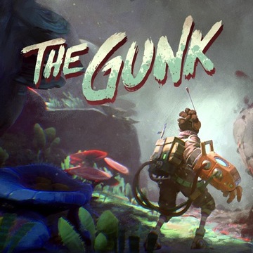 THE GUNK PC STEAM KLUCZ + BONUS
