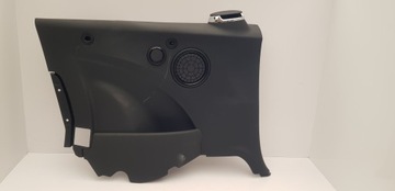 BOCZEK TYLNY LEWY TAPICERKA MINI COOPER F57 HARMAN KARDON