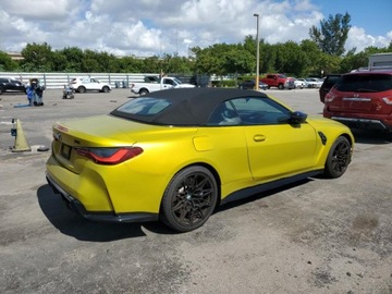 BMW Seria 4 G22-23-26 2024 BMW M4 Competition 2024 3.0 Benzyna 503KM, zdjęcie 8