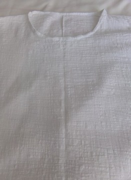 ИТАЛЬЯНСКАЯ ТУНИКА БЛУЗКА