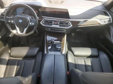 BMW X5 G05 2021 BMW X5 2021r., XDRIVE40I 3.0 Benzyna 335KM, zdjęcie 7