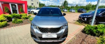 Peugeot 5008 II Crossover 1.6 THP 180KM 2020 Peugeot 5008 Salon POLSKA Zadbany 1.6 180KM GWARANCJA Zobacz 1.6 180KM, zdjęcie 4