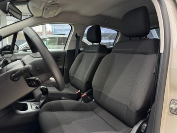 Citroen C3 IV 2024 Citroen C3 MAX / 1 właściciel / Salon Polska / FV, zdjęcie 8