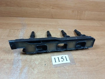 CÍVKA OPEL ASTRA G H VECTRA C ZAFIRA A 1.8 16V Z18XE VALEO 2526116A