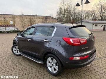 Kia Sportage III SUV 2.0 DOHC 163KM 2011 Kia Sportage Kia Sportage 2.0 XL 2WD 2.0 Benzyna 163KM, zdjęcie 15