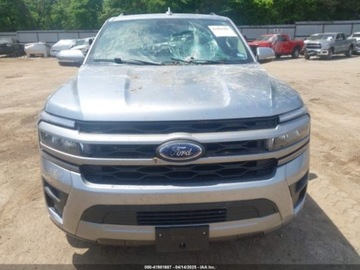 Ford Expedition III 2022 Ford Expedition XLT 2022 3.5l 3.5 Benzyna 380KM, zdjęcie 7