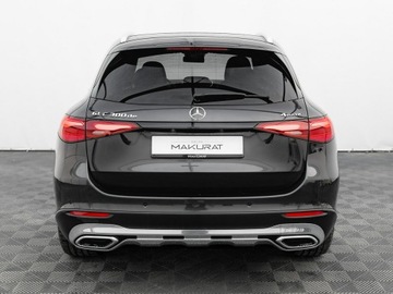 Mercedes GLC C254/X254 SUV Plug-In 2.0 300de 335KM 2024 Mercedes GLC 300 DX25310#300 DE 4-MATIC Avantgarde, zdjęcie 8