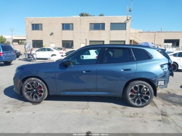 BMW X3 G45 2025 BMW X3 M50 xDrive 2025 3.0l 3.0 Benzyna 393KM, zdjęcie 2