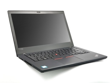 ThinkPad T480 | Четырехъядерный процессор 4x3,60 ГГц | 32 ГБ | 512 ГБ | IP-адреса FHD|Офис |W11