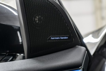 BMW X3 G45 2025 BMW X3 NOWE BMW X3 20 xDrive, zdjęcie 20