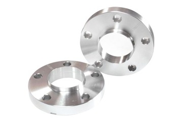 DYSTANSE CITROEN C4 C5 Aircross 20mm 5x108 + Śruby