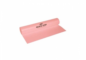 Подложка Quick-Step, виниловые панели LVT Heat, 10 м2