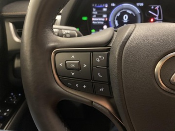 Lexus UX Crossover Facelifting 2.0 250h 184KM 2023 Lexus UX 250h GPF F Sport Design 2WD Lexus UX 250h, zdjęcie 12