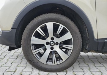 Renault Captur I Crossover 0.9 Energy TCe 90KM 2014 Renault Captur Grupa Adamowscy Dealer Renault Benzyna 90KM, zdjęcie 19