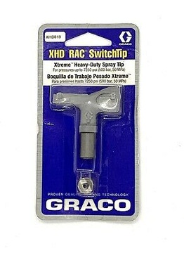 Dysza antykorozyjna XHD409 GRACO uszczelki gratis