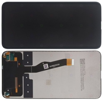 HUAWEI P SMART PRO STK-LX1 WYŚWIETLACZ LCD EKRAN