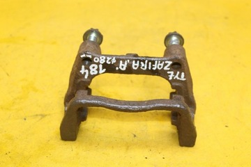 ЗАДНИЙ ТОРМОЗНОЙ КРЮК OPEL ZAFIRA A 280MM