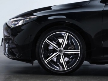 Mercedes CLA C118/X118 2026 MERCEDES-BENZ CLA 250+ AMG Line Sedan (272KM) 2026, zdjęcie 9