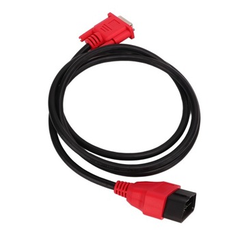 Кабель сканера OBD2 Professional EAX0068L00C DA?4 Гибкий для SOLUS ULTRA S