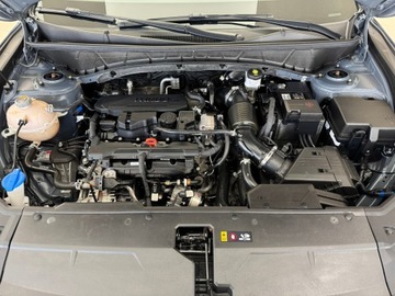 Hyundai Tucson IV SUV 1.6 T-GDI 48V 150KM 2023 Hyundai Tucson Smart / Kamera cofana / CarPlay/And, zdjęcie 17