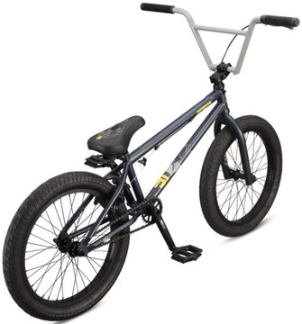 Велосипед BMX MONGOOSE Legion L80 BLUE