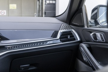 BMW X6 G06 SUV Facelifting 3.0 30d 298KM 2026 BMW X6 xDrive30d, Dostępne od ręki!, zdjęcie 23