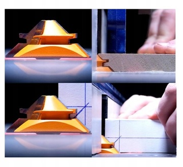 ФОРМА ФРЕЗЫ ПО ДЕРЕВУ 3 ЭЛЬ ФРЕЗА ДЛЯ ФРЕЗЕРНОГО СТАНКА