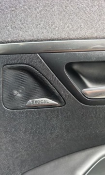 Peugeot 3008 II 2018 Peugeot 3008 2.0 180Ps.GT Kam.360 Focal Skora Panorama Masaze Navi 2018, zdjęcie 33