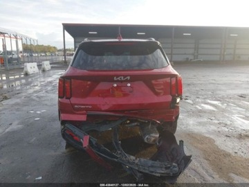 Kia Sorento IV 2023 Kia Sorento Sx 2023 2.5 Benzyna 281KM, zdjęcie 4